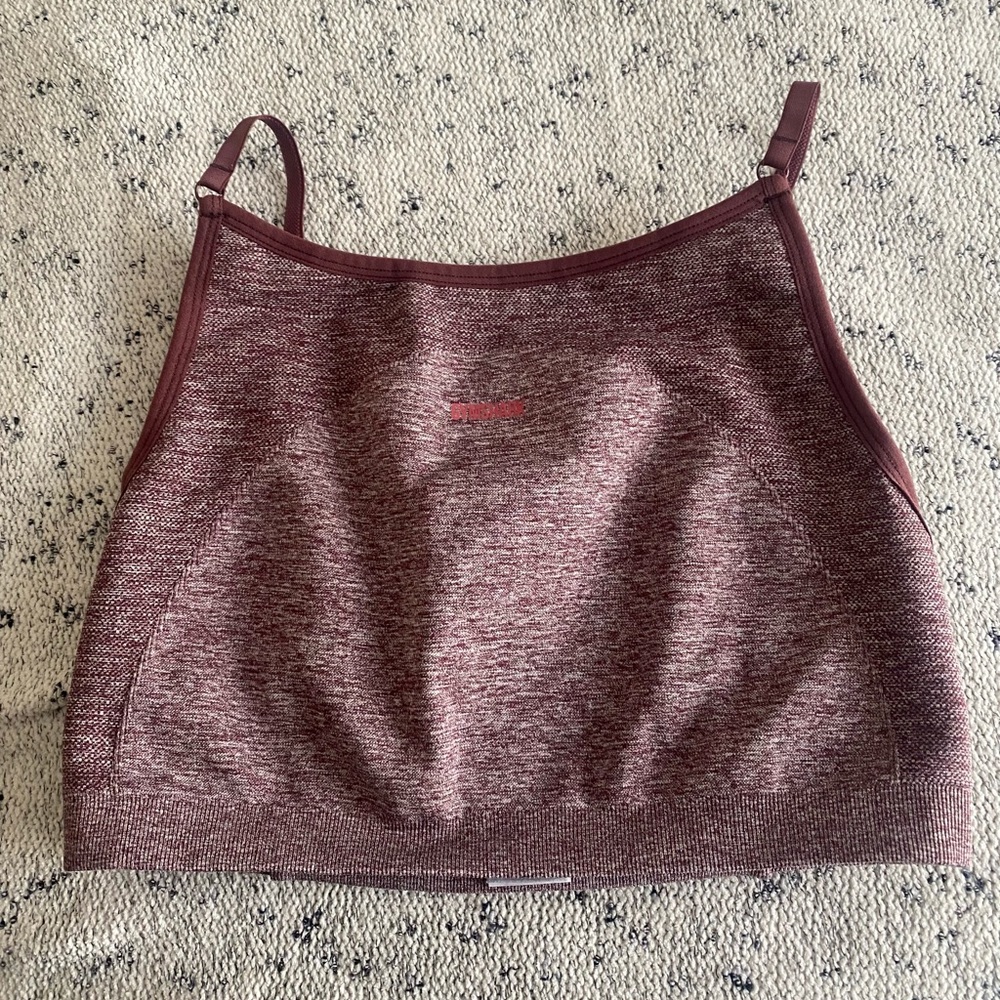 Gym Shark Sports Bra
